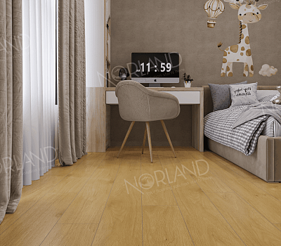 Ламинат Norland Elegant Strong LF302-12 Дуб Мальта