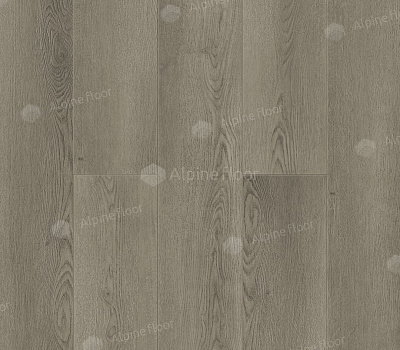 Каменный SPC ламинат Alpine Floor Grand Sequoia ГОРБЕА
