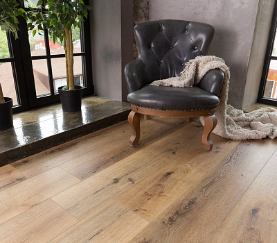 LVT ламинат AquaFloor RealWood XL Glue AF8002XL Glue