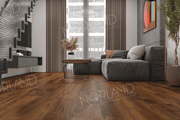 Ламинат Norland Elegant Strong LF302-19 Орех Кипр