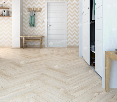 Ламинат Homflor Herringbone 12 BR 435 Vicence