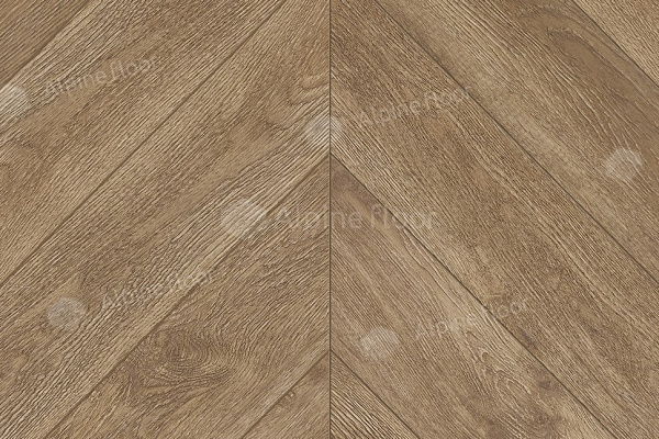 Каменный SPC ламинат Alpine Floor Chevron Alpine Макадамия