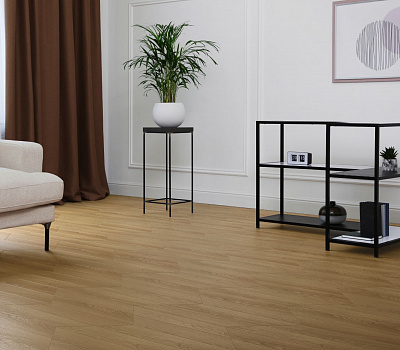 RigidVinyl ламинат AquaFloor Chevron Premium AF7018CVR