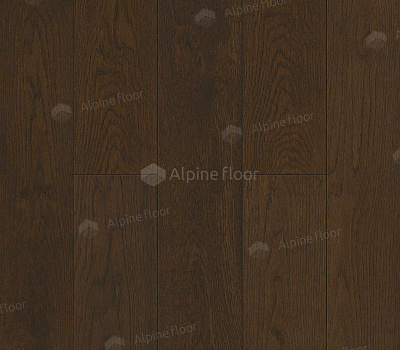 Инженерная доска Alpine Floor Villa EW201-08 Дуб Марсала