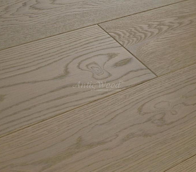 Инженерная доска AnticWood Антик Дуб Бриз