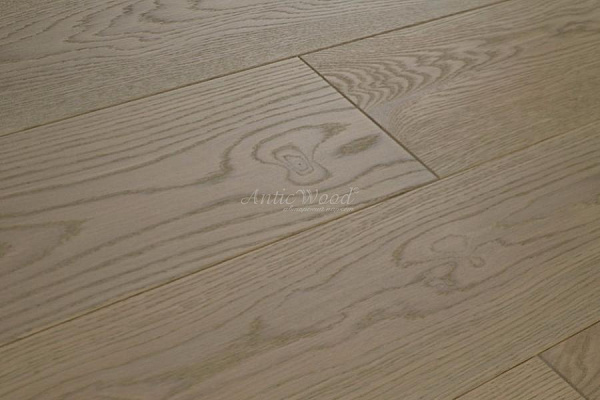 Инженерная доска AnticWood Антик Дуб Бриз