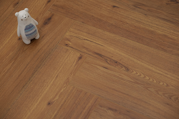 SPC ламинат Steinholz Herringbone STH050Н Беллен