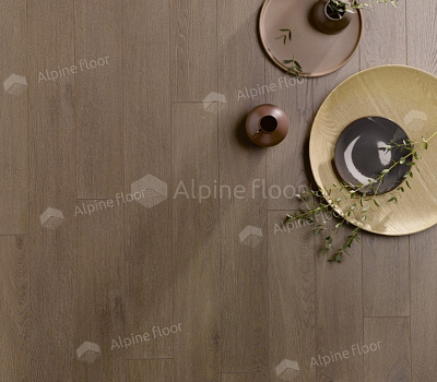 Ламинат Homflor Patio 560 Olbia Oak