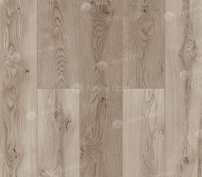 Ламинат Alpine Floor Aqua Life LF103-08 Дуб Брюгге