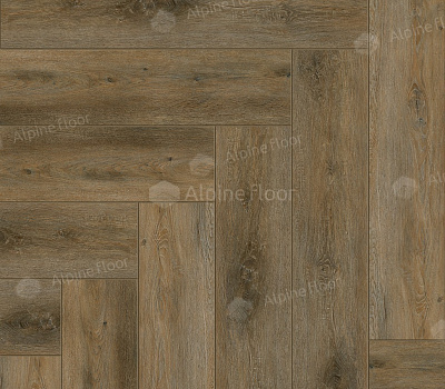 Каменный SPC ламинат Tulesna Art Parquet DIVINO