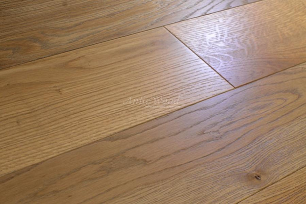 Инженерная доска AnticWood Антик Дуб Стоунхендж