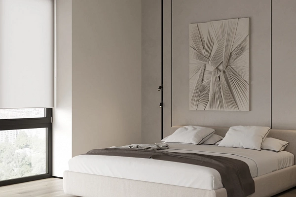 SPC ламинат FirstFloor Палуба Сканди дуб латте