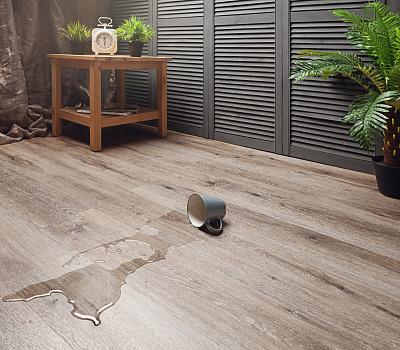 LVT ламинат AquaFloor RealWood Glue AF6041 Glue
