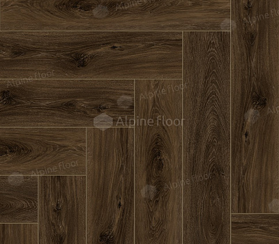 Каменный SPC ламинат Tulesna Art Parquet ARIA