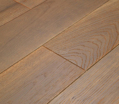Инженерная доска AnticWood Патина Дуб Дуб Занзибар