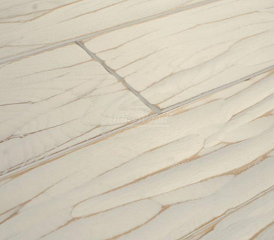 Инженерная доска AnticWood Тёс Дуб Аляска