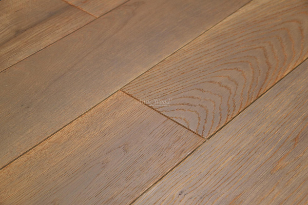 Инженерная доска AnticWood Патина Дуб Дуб Занзибар