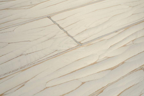 Инженерная доска AnticWood Тёс Дуб Аляска