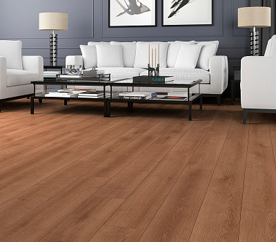 Ламинат Alpine Floor Premium P1003 Дуб Браун
