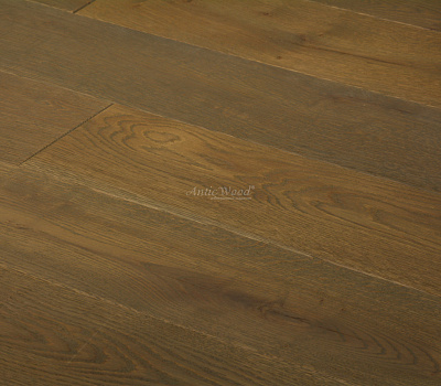 Инженерная доска AnticWood Антик Дуб Рафаэль