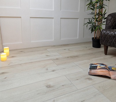 LVT ламинат AquaFloor RealWood XL Glue AF8007XL Glue