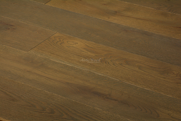 Инженерная доска AnticWood Антик Дуб Рафаэль