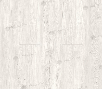Каменный SPC ламинат Alpine Floor Sequoia Секвойя Light
