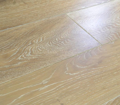 Инженерная доска AnticWood Патина Дуб Дуб Эльбрус