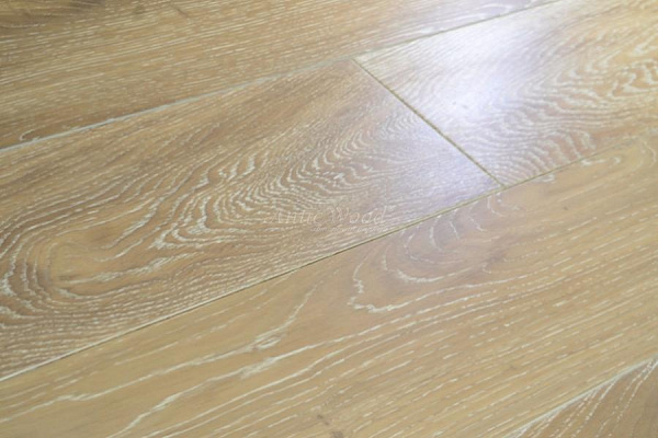 Инженерная доска AnticWood Патина Дуб Дуб Эльбрус