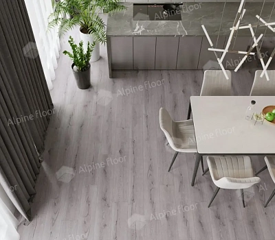 Ламинат Alpine Floor Aura LF100-19 Дуб Катания