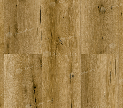 Ламинат Alpine Floor Aqua Life XL LF104-10 Дуб Гурон