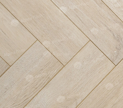 Ламинат Alpine Floor Herringbone LF105-03 Дуб Лацио