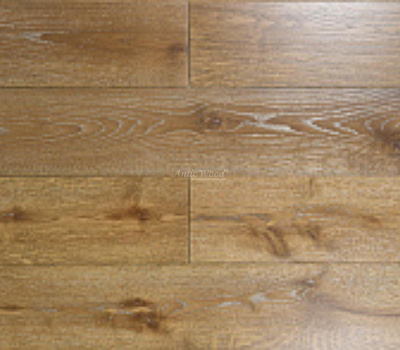 Инженерная доска AnticWood Патина Дуб Дуб Доломиты