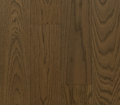 Кварцевый паркет Quartz Parquet Классик Дуб Брауни 413