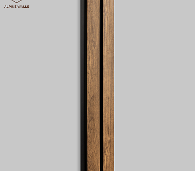 Декоративная панель Alpine Walls LineArt ECO0201
