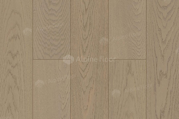 Инженерная доска Alpine Floor Villa EW201-07 Дуб Альпийский