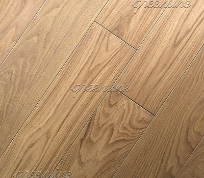 Инженерная доска Greenline Deluxe 138 Дуб Гарда 185мм