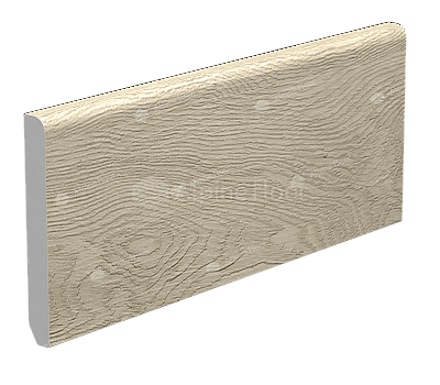 Напольный плинтус Alpine Floor Grand Sequoia Миндаль ECO 11-6