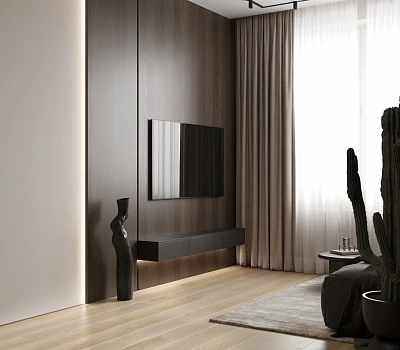SPC ламинат FirstFloor Палуба Канадский натуральный дуб