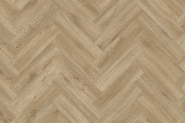 Кварцвиниловая плитка Moduleo LayRed Herringbone 400089700 SIERRA OAK 58847
