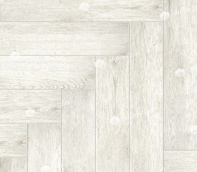 Каменный SPC ламинат Alpine Floor Expressive Parquet Снежная лавина