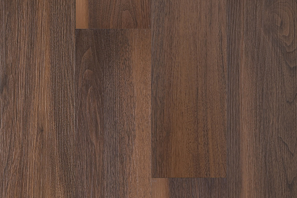 Кварцвиниловый ламинат Home Expert Natural Орех Макадамия