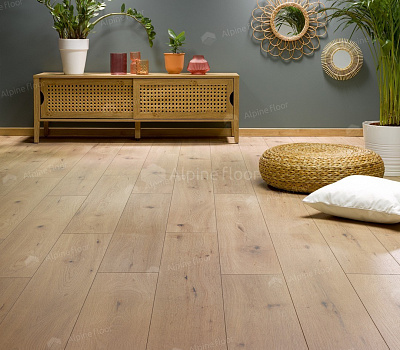 Ламинат Homflor Patio Medium 575 Fonio Oak