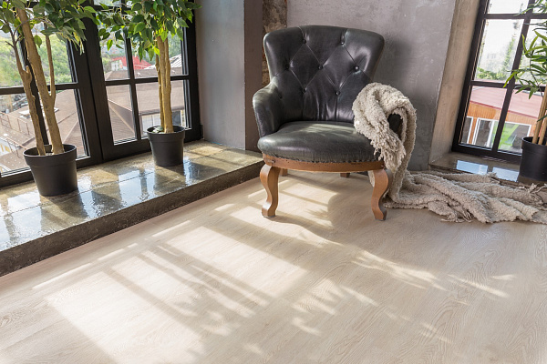 LVT ламинат AquaFloor Nano AF3201N