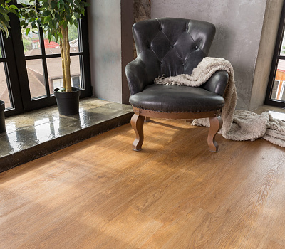 LVT ламинат AquaFloor Nano AF3204N