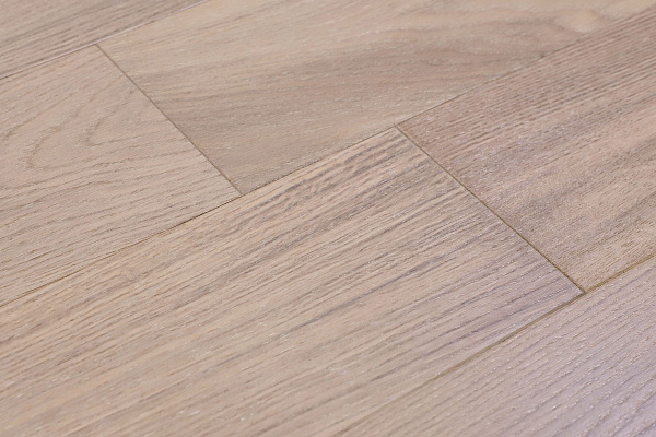 Инженерная доска Primavera Oak Platano 145x400-1300 Селект
