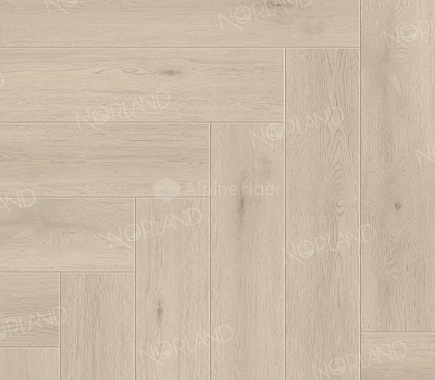 Каменный SPC ламинат Norland Lagom Parquet Elegant