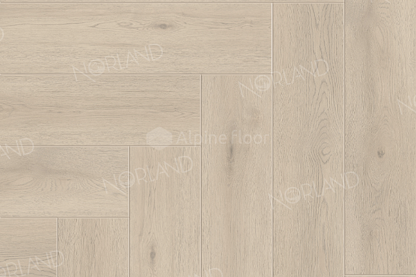 Каменный SPC ламинат Norland Lagom Parquet Elegant