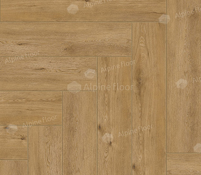 Каменный SPC ламинат Tulesna Art Parquet TESORO