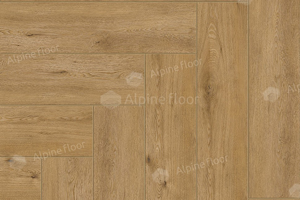 Каменный SPC ламинат Tulesna Art Parquet TESORO